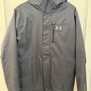 Under Armour Men's Storm 2 Ski Jacket